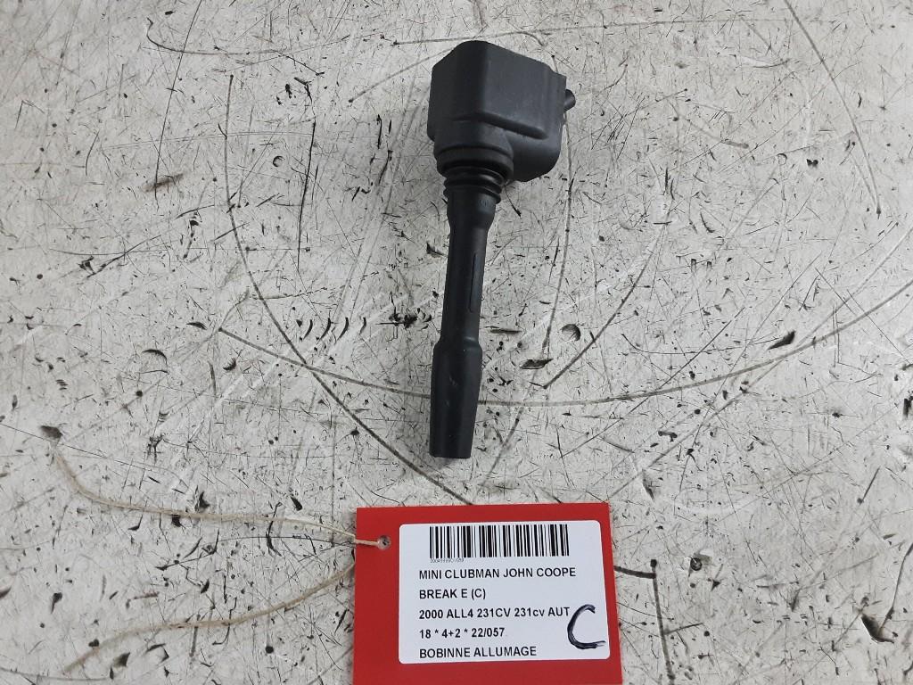 BOBINE D'ALLUMAGE Mini (77460003), Autos : Pièces & Accessoires, Moteurs & Accessoires, Mini, Utilisé