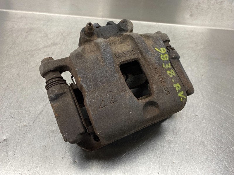 REMKLAUW RECHTS VOOR ABS Hyundai i20 (01-2008/12-2015), Gebruikt, Hyundai