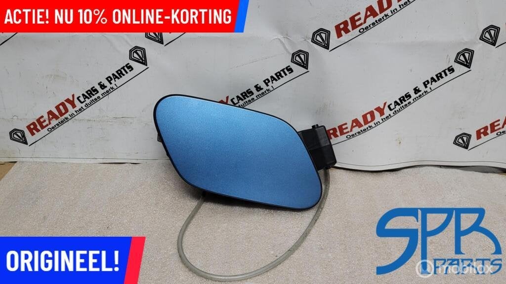 Tankklep VW GOLF 7 VII LA5J TANKDOP TSII 5G0809857 5G0809999, Volkswagen, Nieuw, Ophalen of Verzenden, Volkswagen