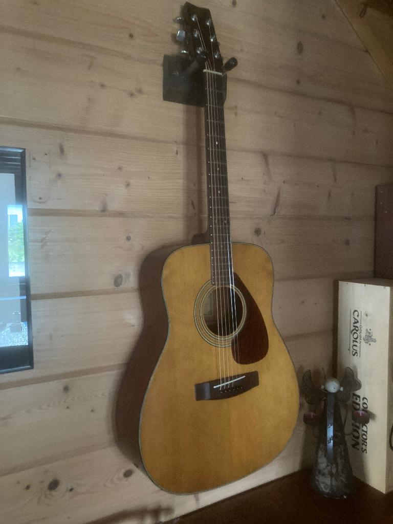 Yamaha, Ophalen, Gebruikt