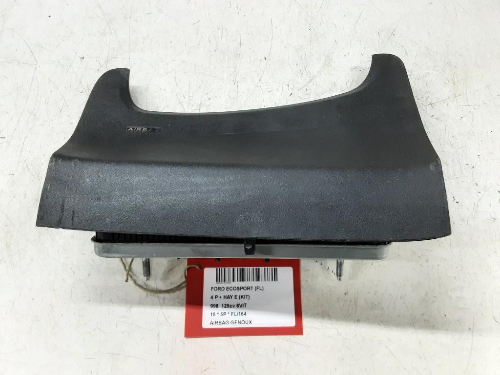AIRBAG GENOUX Ford EcoSport (JK8) (CN15-A045J76), Utilisé, Ford