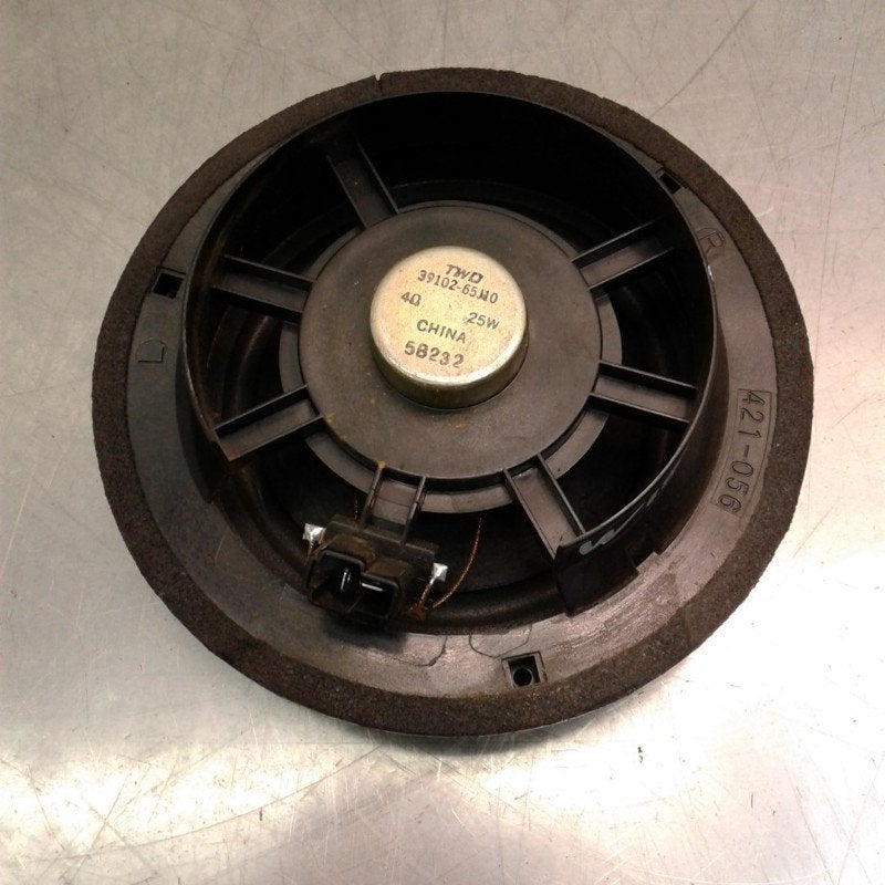 HAUT PARLEUR / ENCEINTE Grand Vitara II (JT) (|3910265J10|), Autos : Pièces & Accessoires, Autres pièces automobiles, Utilisé