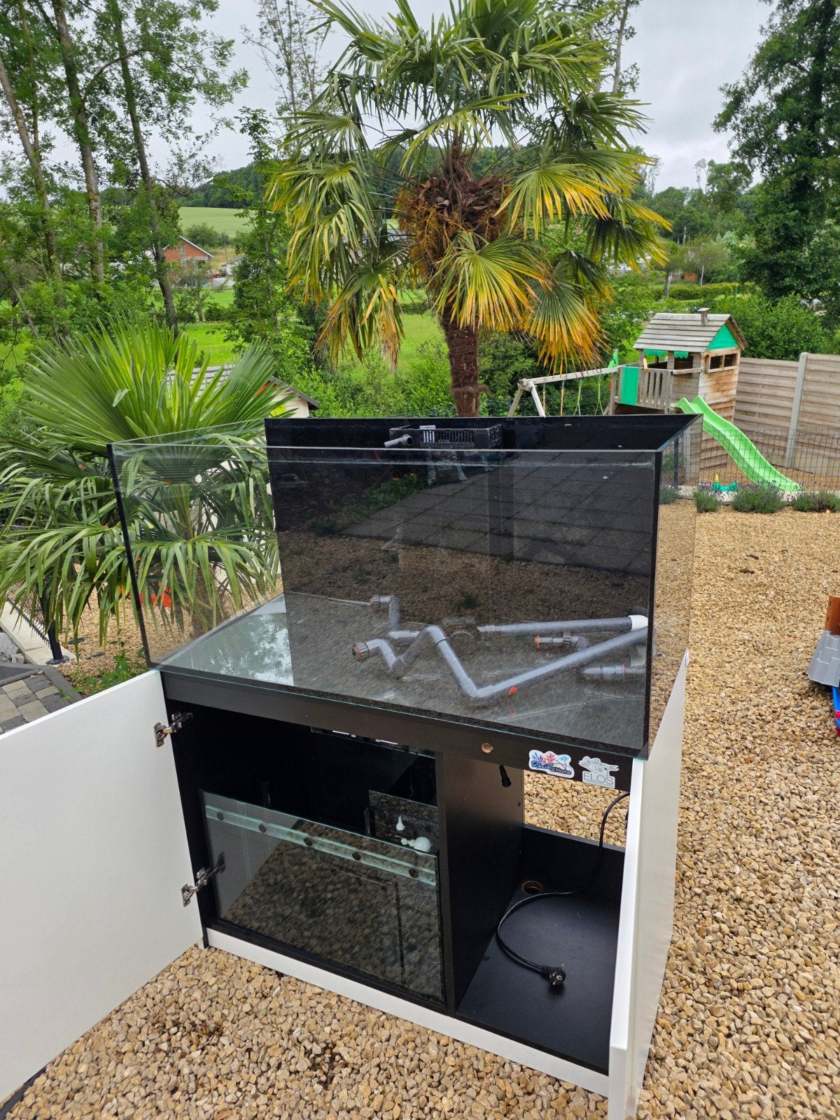 Aquarium Red Sea Reefer 425XL à vendre, Animaux & Accessoires, Reptiles & Amphibiens | Accessoires, Enlèvement
