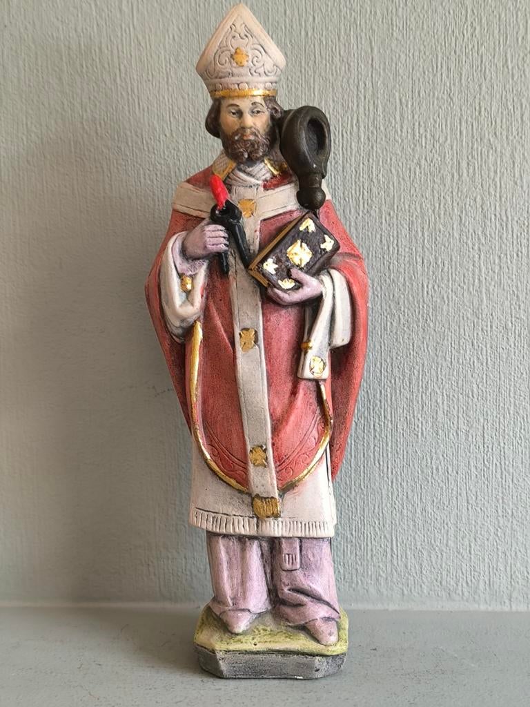 Sint Livinus van Gent, Franse steen, Ophalen of Verzenden