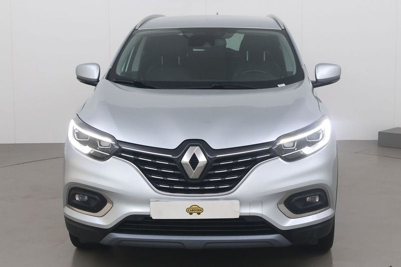 Renault Kadjar TCE techno 160 AT, Auto's, Automaat, Kadjar, https://public.car-pass.be/vhr/efd6a07d-d0a3-4070-8a24-6536a39cc1ff