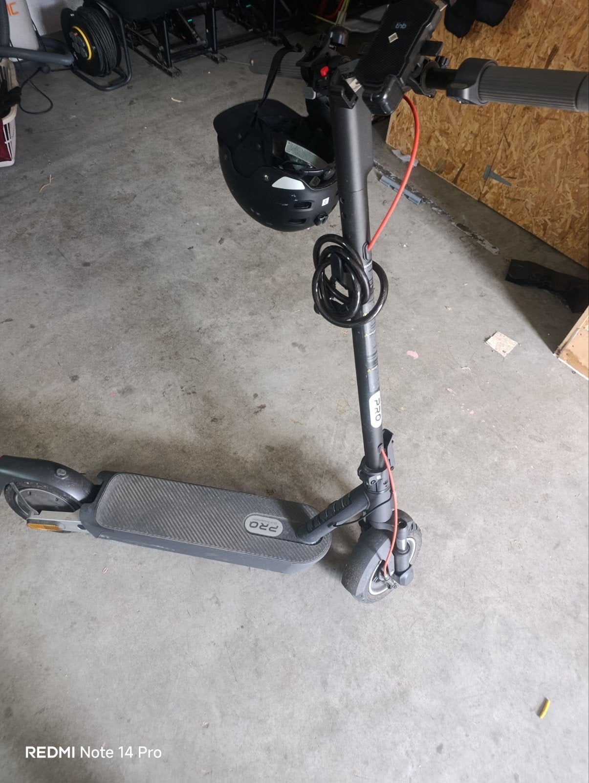trottinette électrique xiaomi, Enlèvement, Comme neuf, Step électrique (E-scooter), Xiaomi