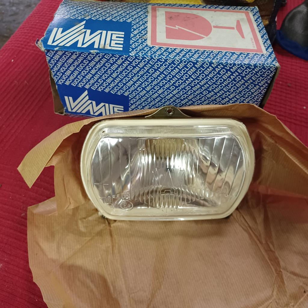 Lamp volvo BM michican, Ophalen of Verzenden, Volvo