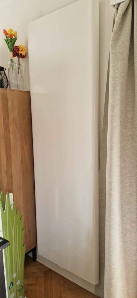Elektrische radiatoren Radson, Ophalen, Radiator, Zo goed als nieuw, 60 tot 150 cm