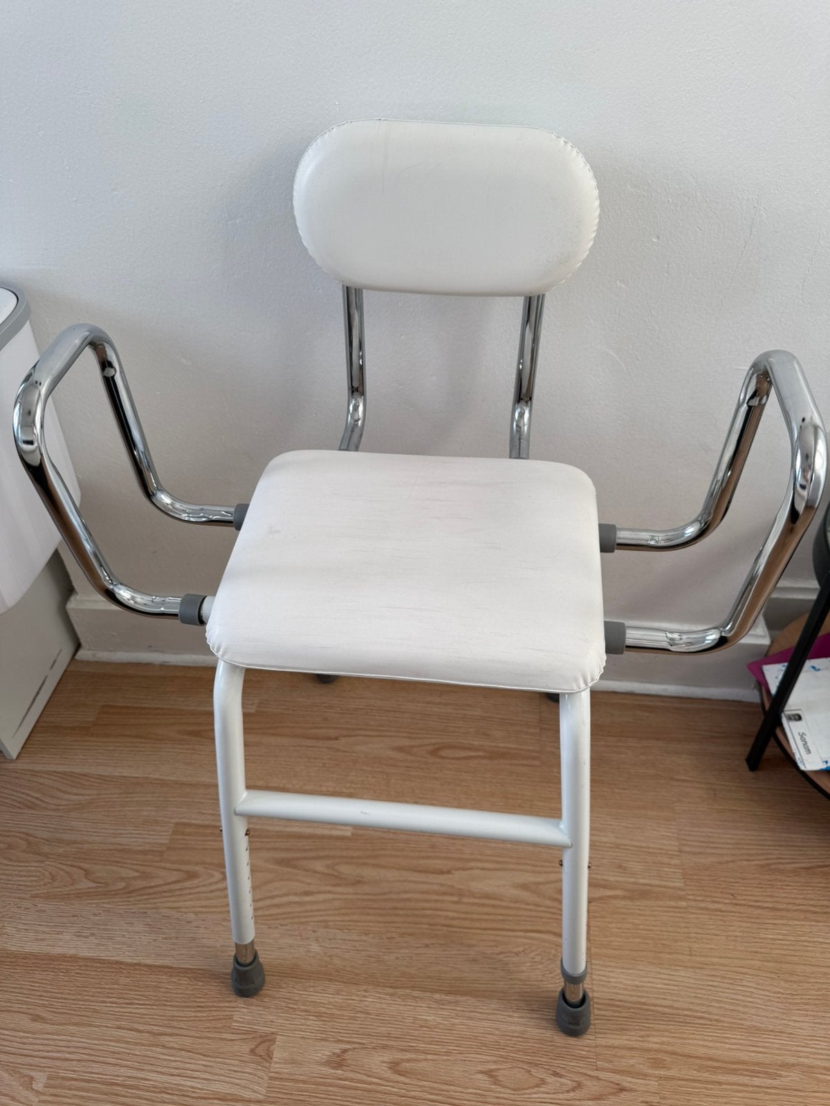 Chaise médicale, Enlèvement, Comme neuf
