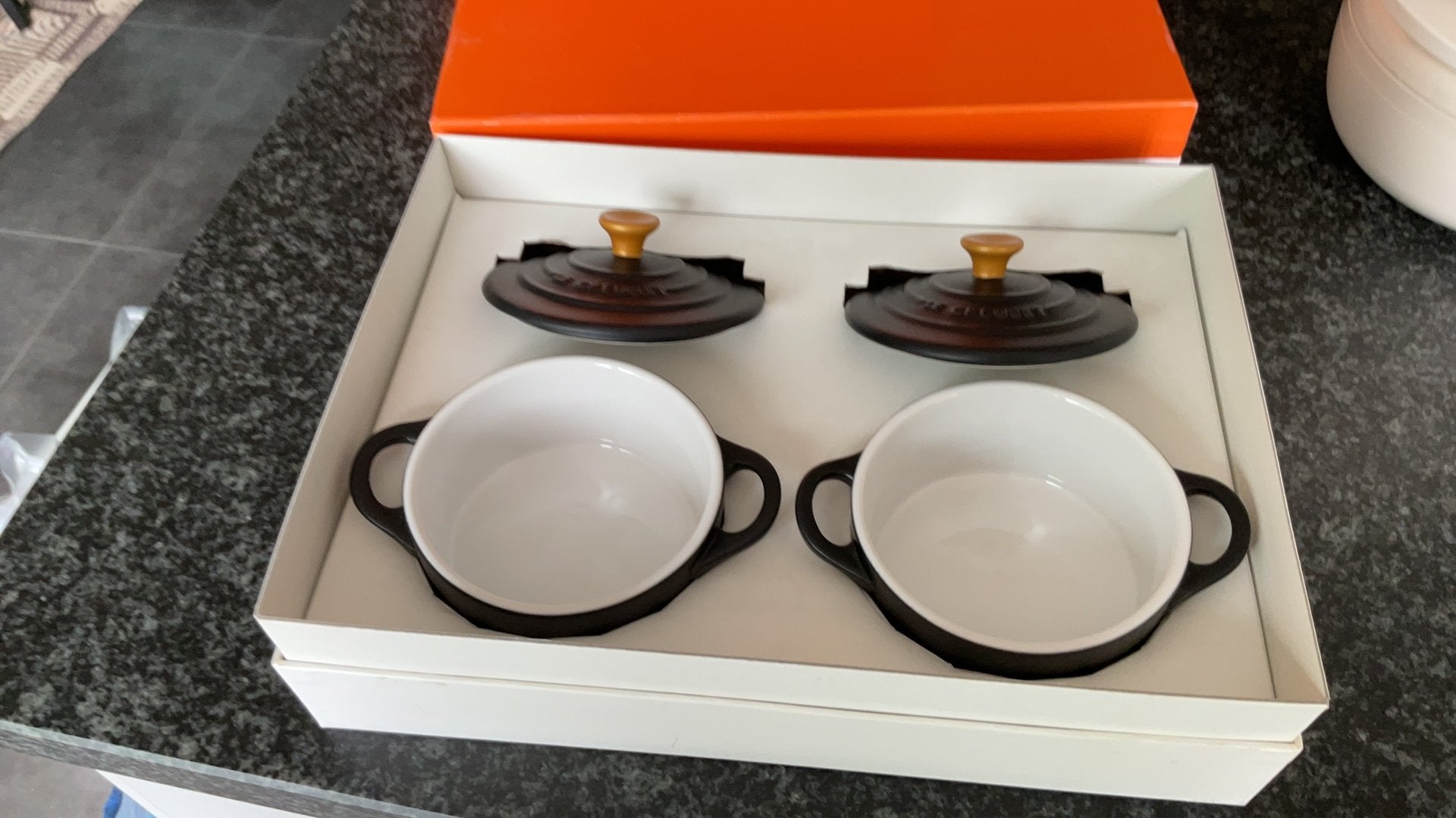 Le Creuset, Maison & Meubles, Cuisine | Casseroles & Poêles, Enlèvement ou Envoi, Neuf, Le Creuset