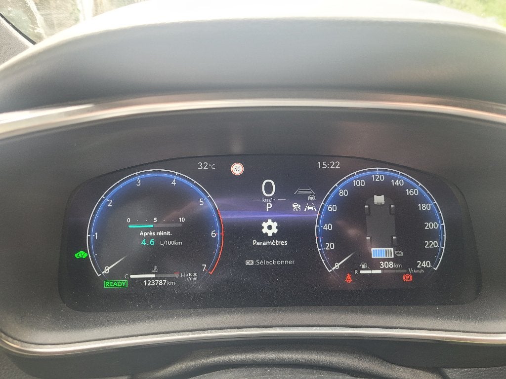 Toyota corolla hybride gr, Autos, Toyota, Achat, Euro 6, Noir, 5 portes