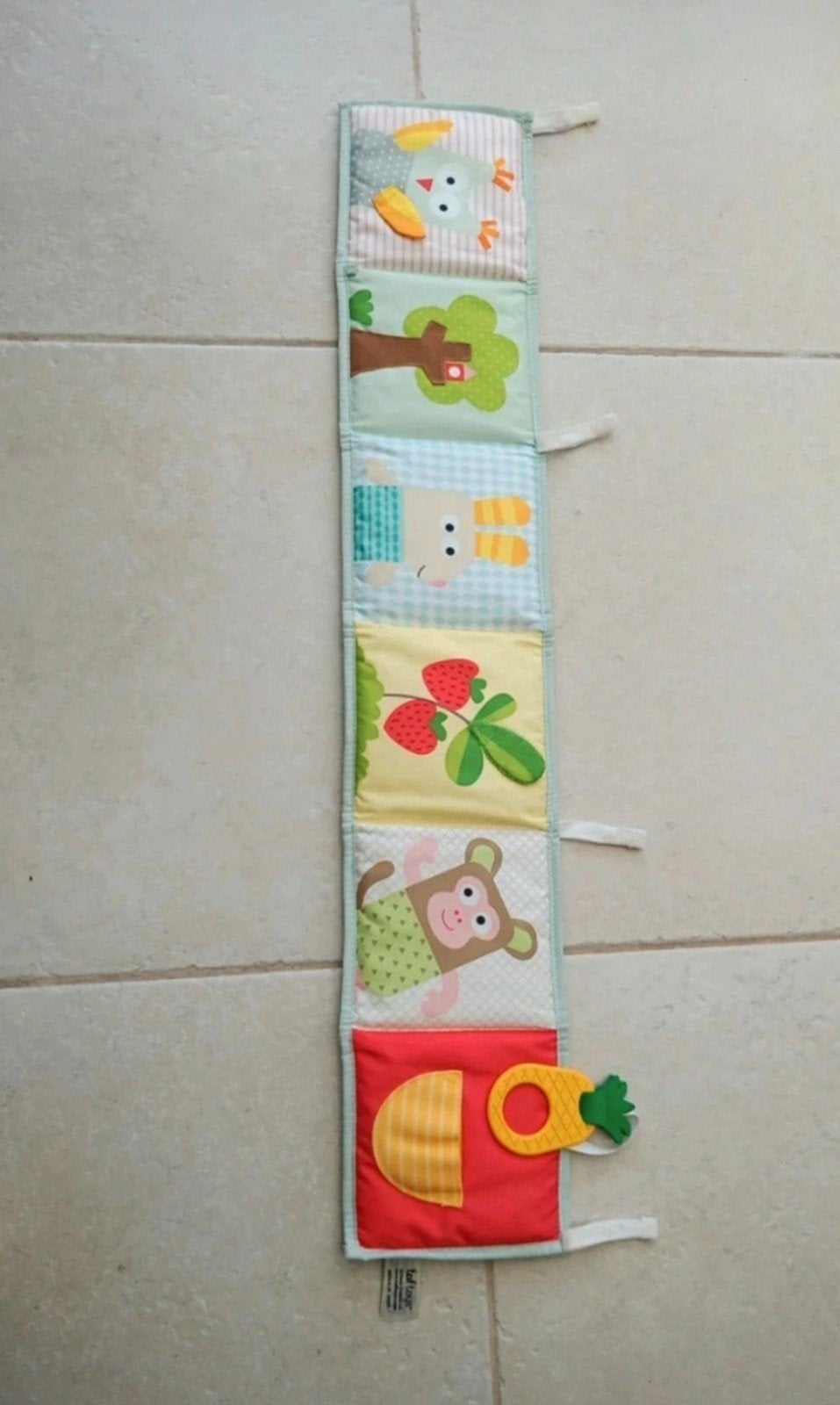 Taf toys parkhanger, Kinderen en Baby's, Ophalen of Verzenden