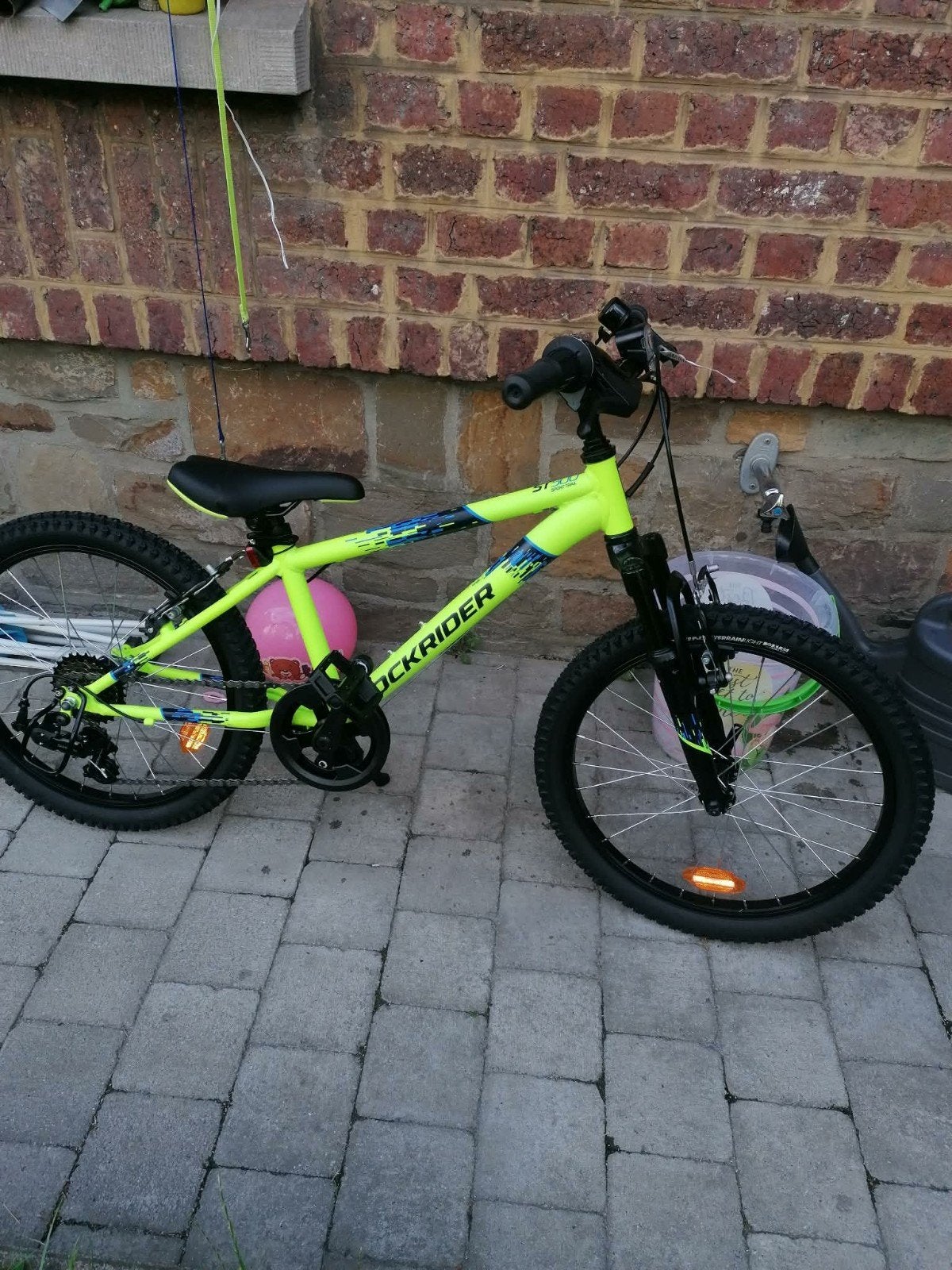 Velo vtt, Vélos & Vélomoteurs