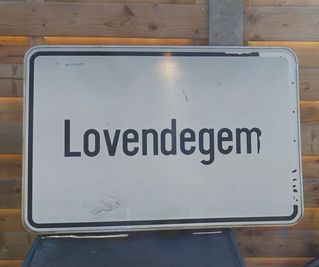 Lovendegem, Verzamelen, Ophalen