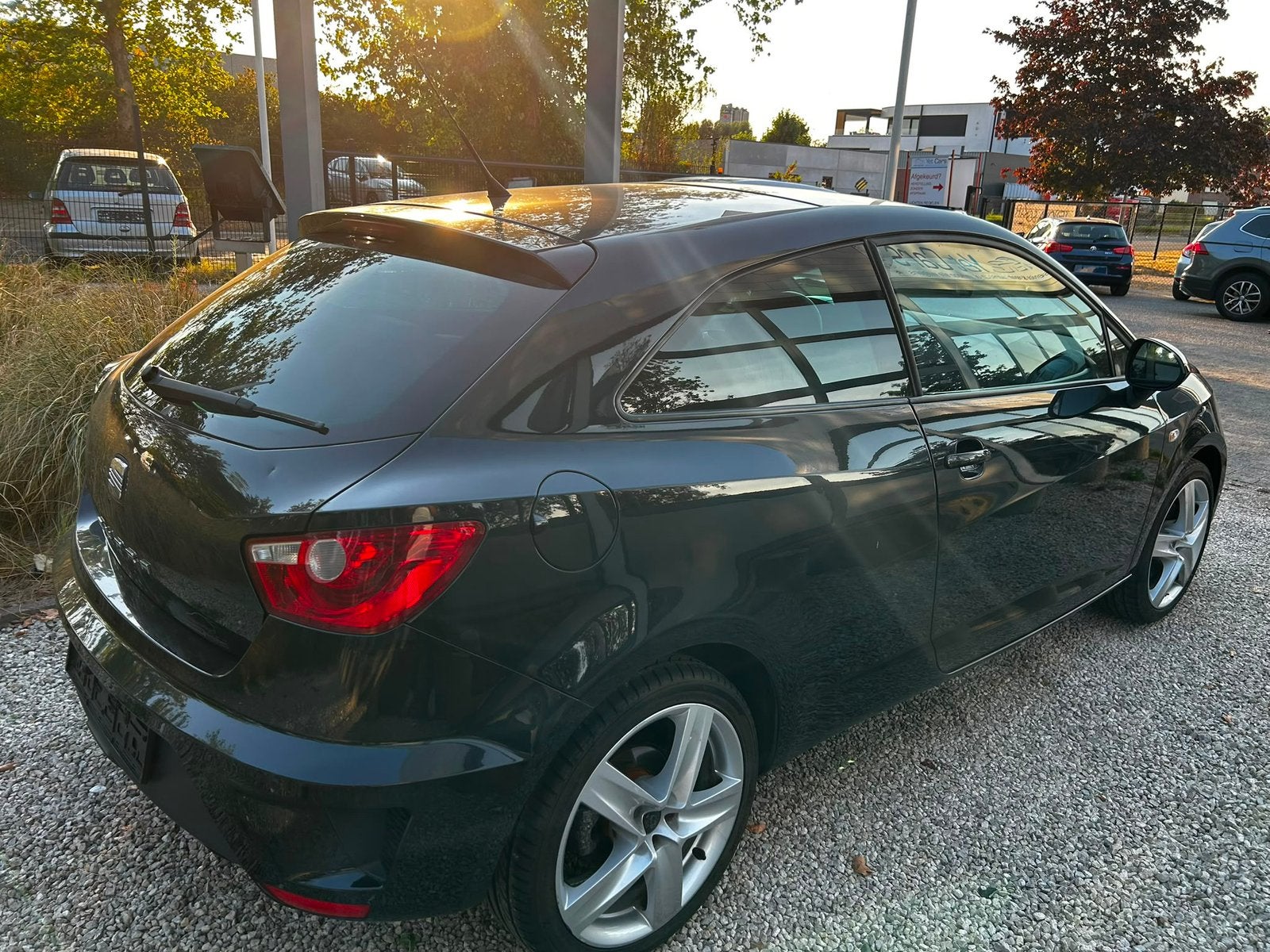 Seat cupra met keuring verkoop en garantie, Autos, Euro 5, Achat, Entreprise, Boîte manuelle
