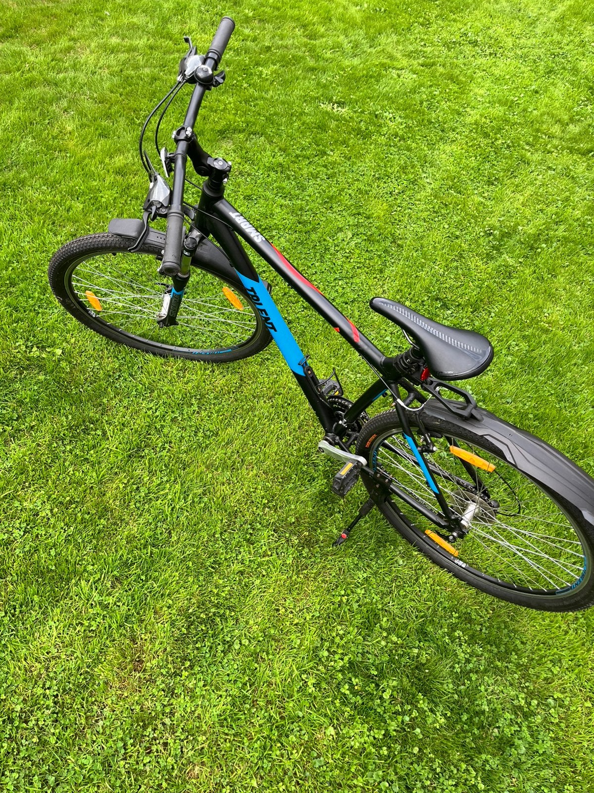 Mountainbike 29 inch – carbon kader, Fietsen en Brommers, Ophalen, Zo goed als nieuw