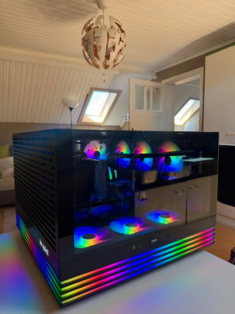 PC GAMING +1000 fps 🔥, Enlèvement ou Envoi, Comme neuf
