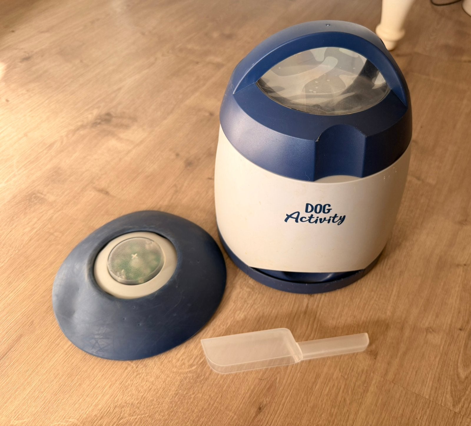 Trixie Dog Activity Memory Trainer, Dieren en Toebehoren, Ophalen, Zo goed als nieuw, Trixie