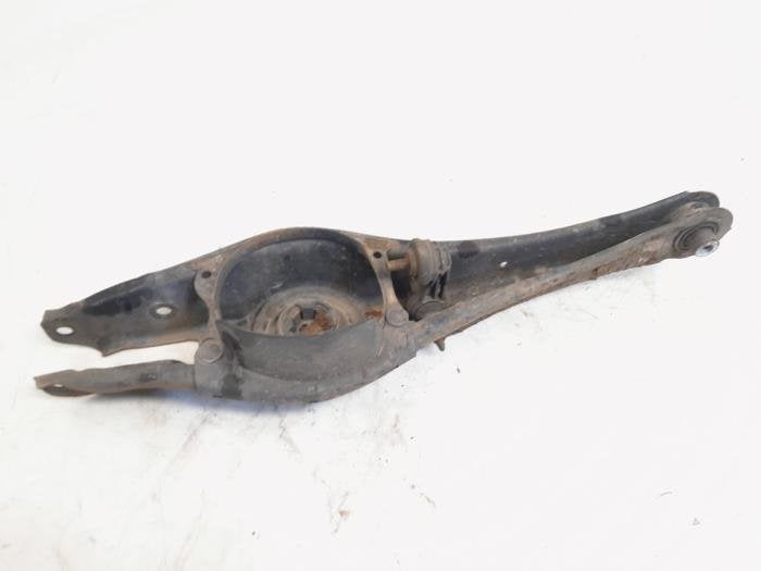Bras de suspension bas arrière gauche d'un Audi A3, Autos : Pièces & Accessoires, Suspension & Châssis, Audi, Utilisé, 3 mois de garantie