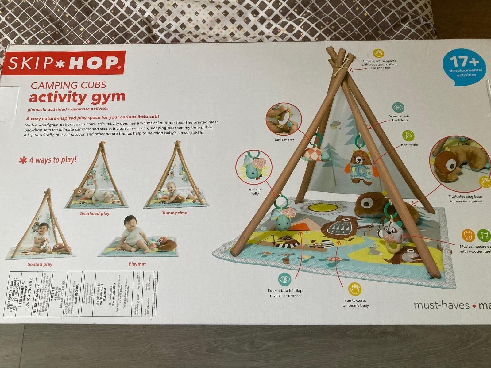 Speeltent, Kinderen en Baby's, Speelgoed | Speeltenten, Ophalen