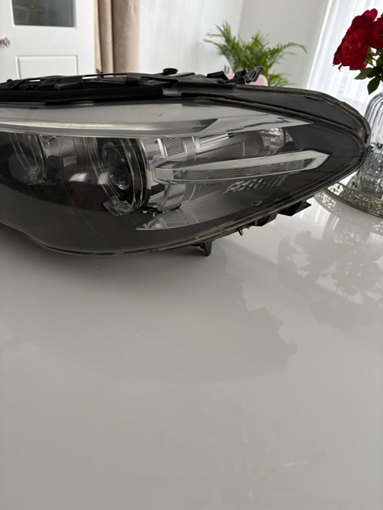 Kooplaamp bmw F11, Auto-onderdelen, Ophalen, BMW