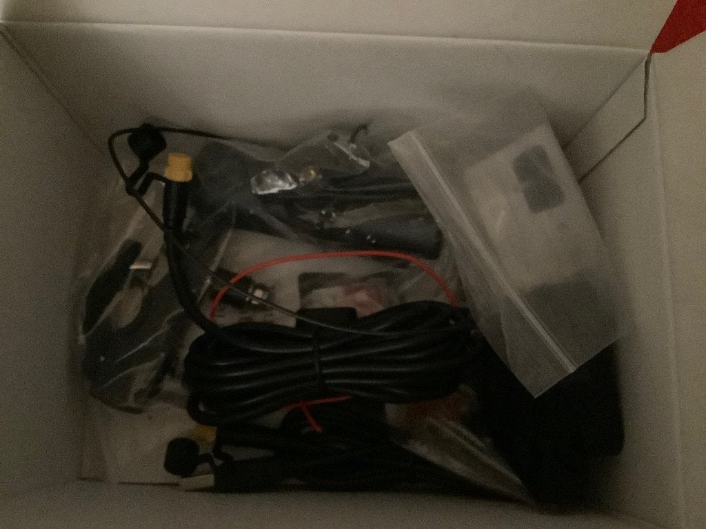 Nieuwe Carpuride 502Pro+TPMS, Motoren, Ophalen, Nieuw