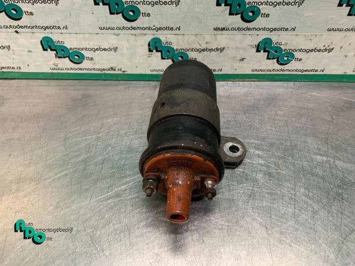 Bobine van een BMW 3-Serie (3-Serie 82-), Auto-onderdelen, Motor en Toebehoren, Gebruikt, 3 maanden garantie, Ophalen of Verzenden