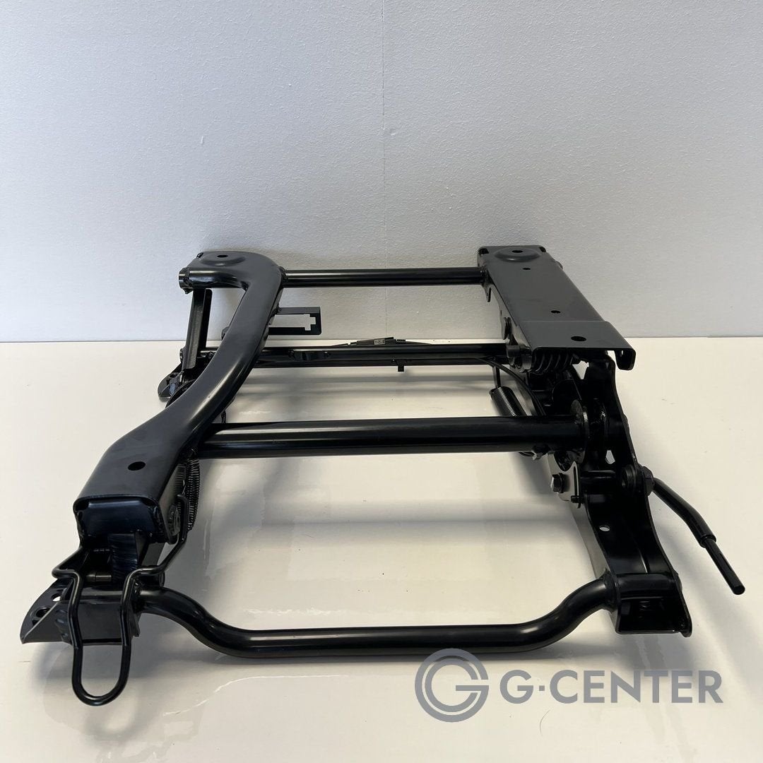 Cadre de siège Mercedes-Benz gauche A4639106102, cadre rabat, -, Utilisé, -, BOVAG membre