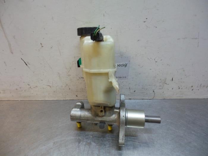 Cylindre de frein principal d'un Peugeot 407, -, 3 mois de garantie, Utilisé, -