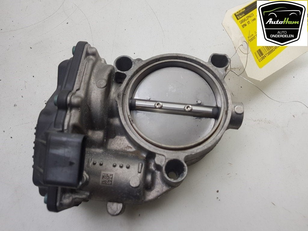 GASKLEPHUIS BMW X5 (G05) (|13548667415|866741503|8667415|), Dhr. J. Ham, Gebruikt, Administratie@autoham.nl, BMW