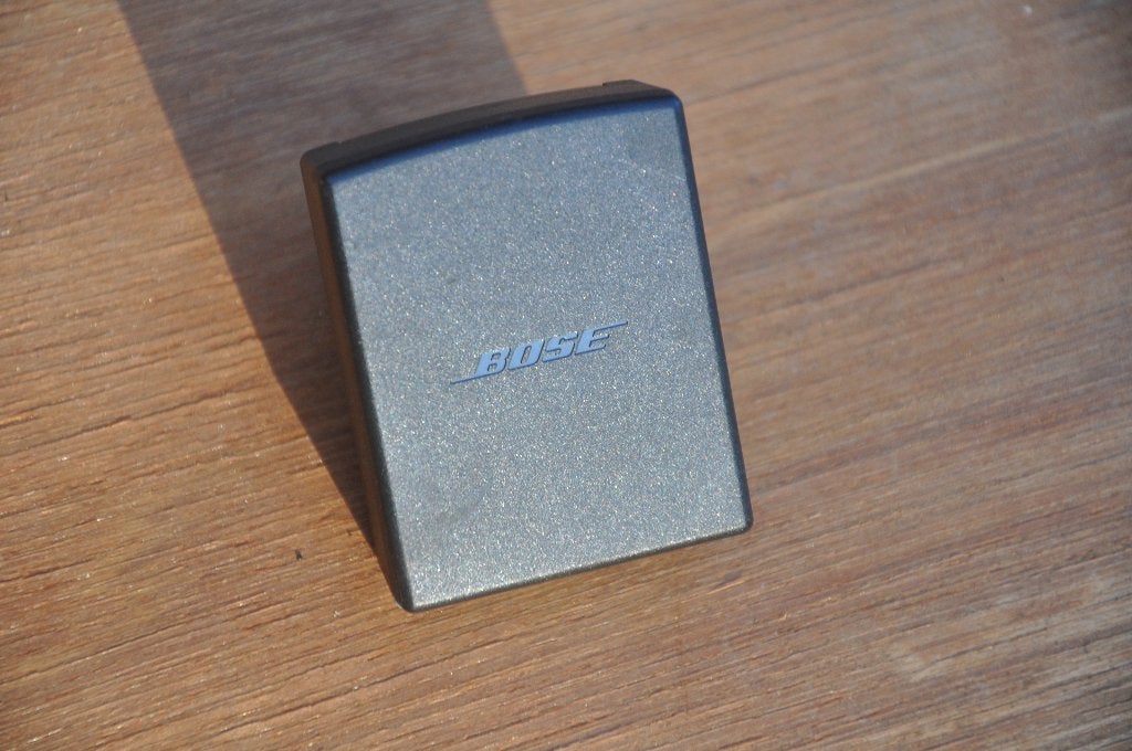 bose oplader, Audio, Tv en Foto, Opladers, Ophalen of Verzenden, Gebruikt