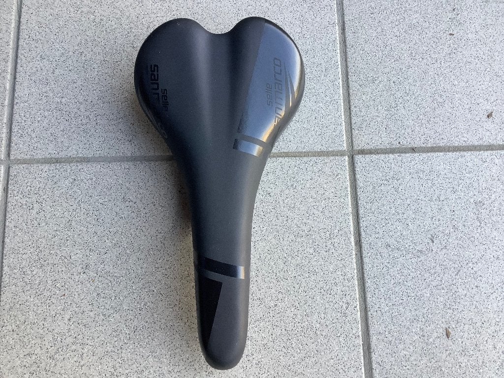 San marco zadel, Fietsen en Brommers, Ophalen of Verzenden, Nieuw, Gravelbike, Zadel