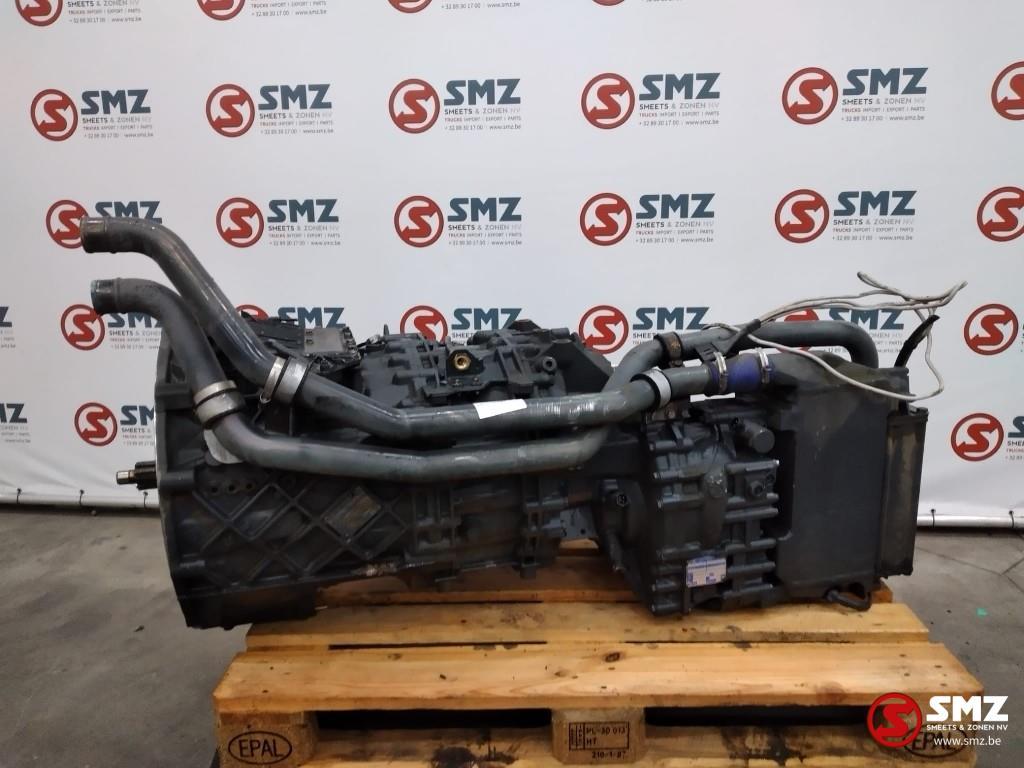 Occ boîte de vitesses IVECO 12AS2331TO 41299144 16, Utilisé, Iveco, Transmission et Accessoires