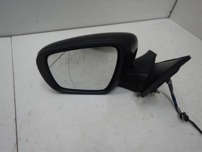 Renault Scenic IV Spiegel Links L, Auto-onderdelen, Ophalen of Verzenden, Gebruikt