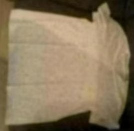 Chemisette MEXX L, Enlèvement ou Envoi, Porté, Taille 52/54 (L), Blanc