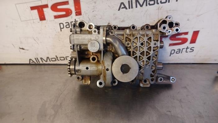Arbre d'équilibre d'un Volkswagen Golf, Autos : Pièces & Accessoires, Moteurs & Accessoires, Volkswagen, Utilisé, 3 mois de garantie