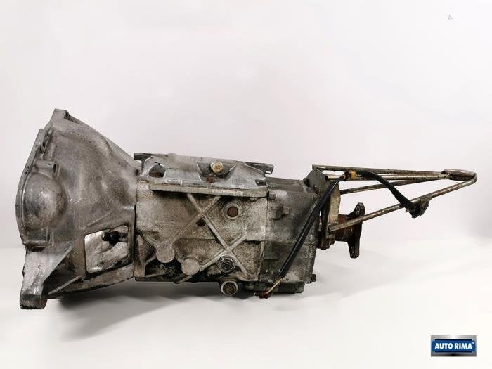 Versnellingsbak van een Volvo 9-Serie, Gebruikt, -, -, Ophalen of Verzenden