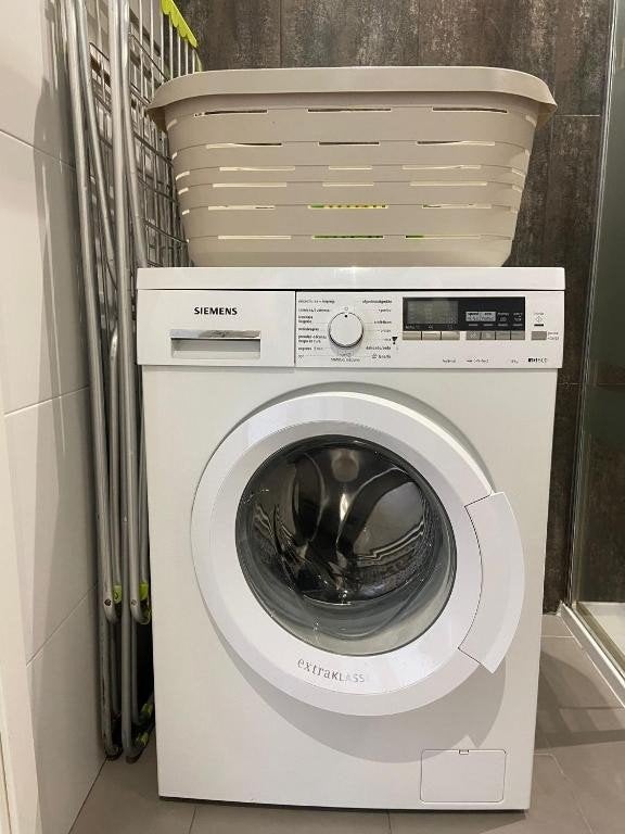 siemens lave linge  IQ700 | 8KG A+++, Electroménager, Enlèvement