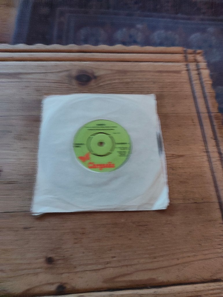 Single van Steeleye Span, Enlèvement ou Envoi, 7 inch, Utilisé, Rock et Metal