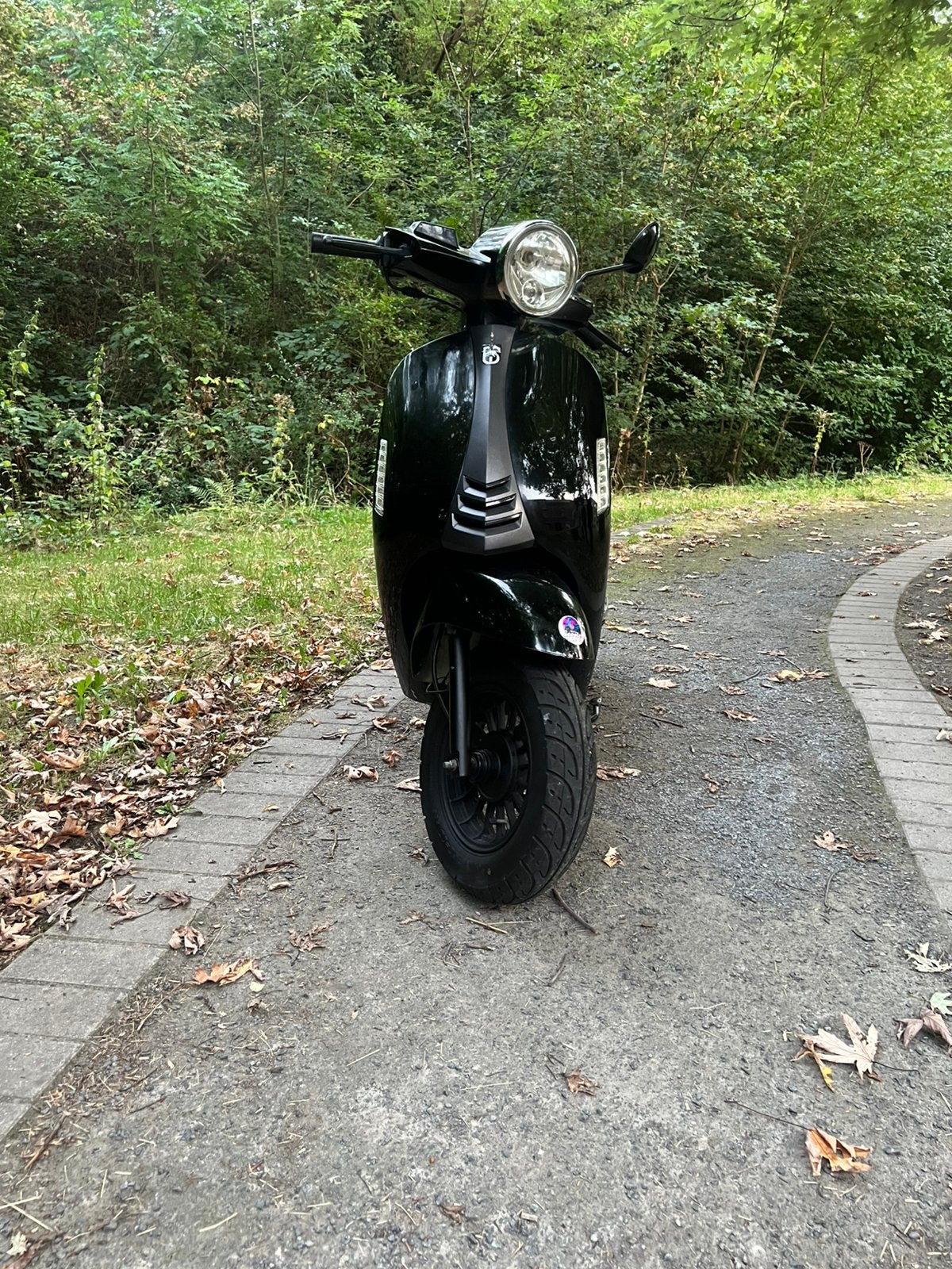 BTC Riva 50 Klasse B, Ophalen, Gebruikt, Overige modellen, Klasse B (45 km/u)