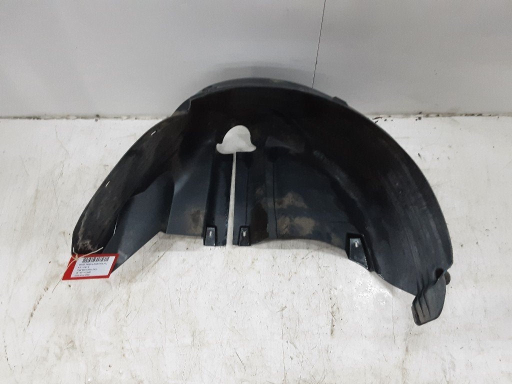PARE BOUE ARRIERE DROIT Skoda Fabia II Combi (5J6810972), Garde-boue, Mevr. I. Hauben, Utilisé, Skoda