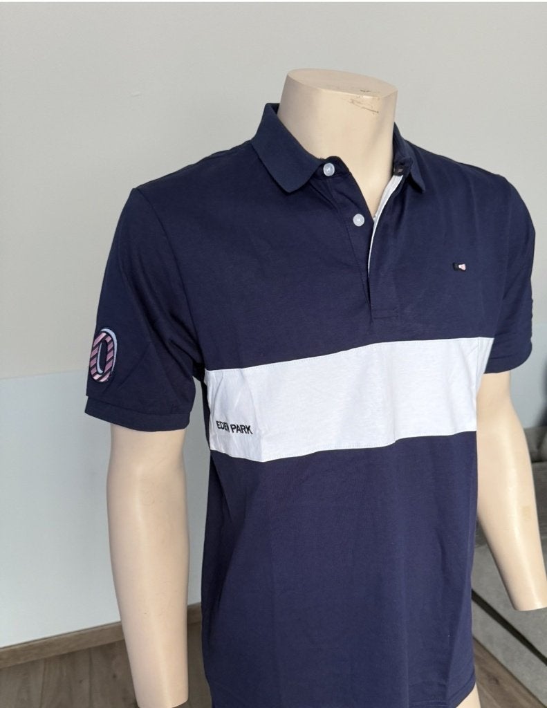 Eden Park Polo XL Neuf, Neuf, Enlèvement ou Envoi, Eden Park, Taille 52/54 (L)