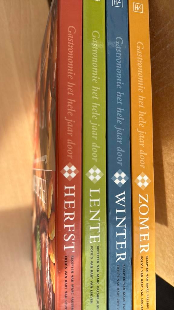 Kookboek, Livres, Partis & Groupements, Neuf, Manger et Cuisiner, Enlèvement