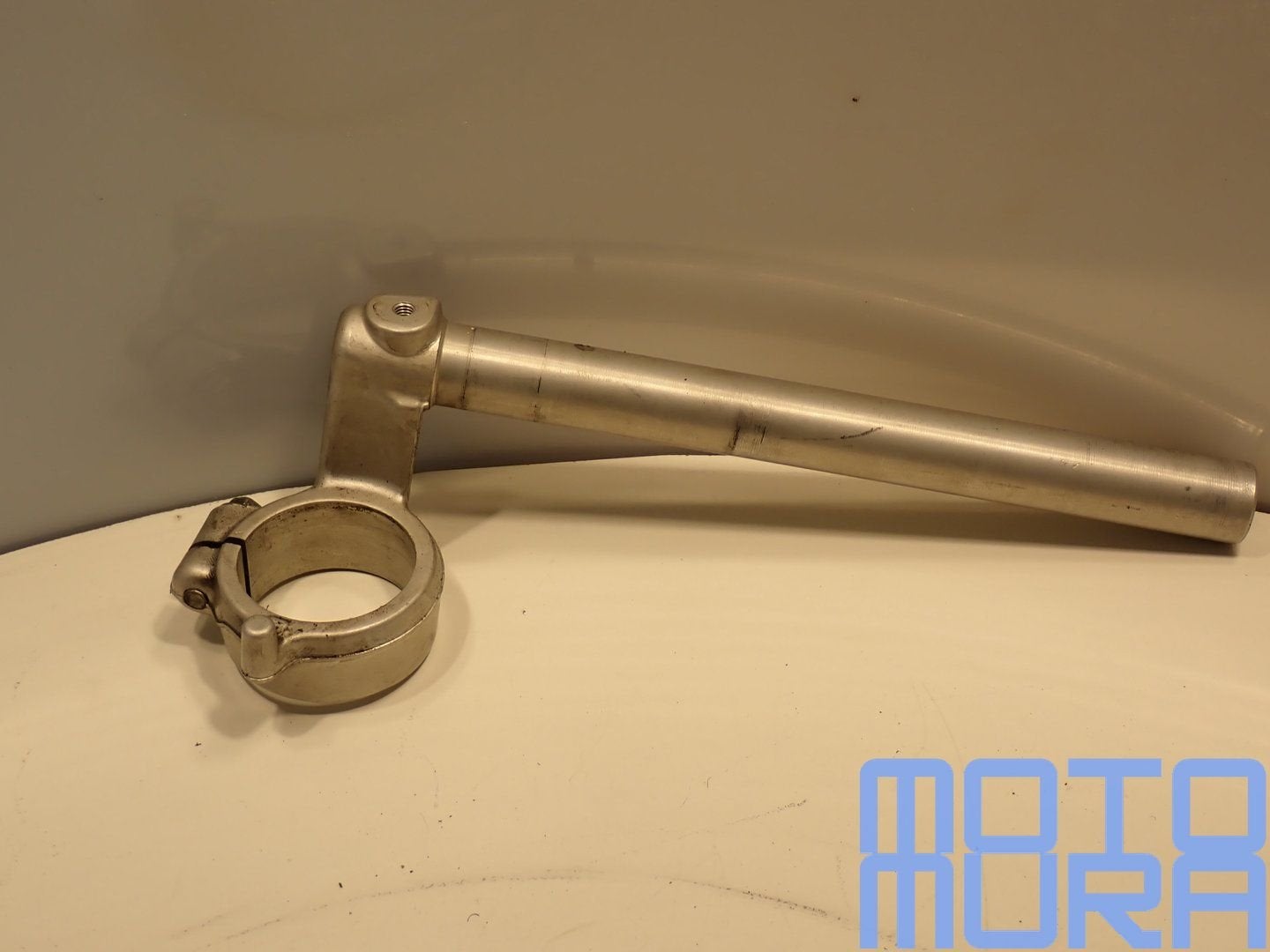 Clipon rechts voor de Suzuki SV 1000 2003 - 2007 SV1000 rech, -, Utilisé, -, -
