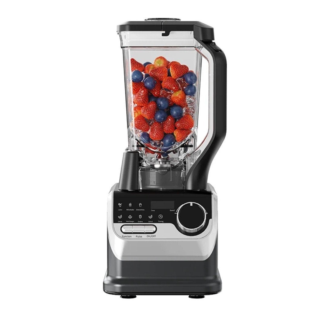Robot mixeur - Blender 2000w, Enlèvement