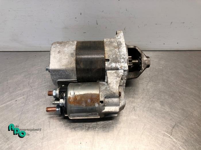 Démarreur d'un Mercedes B-Klasse (B-Klasse 05-), Autos : Pièces & Accessoires, 3 mois de garantie, Utilisé, -, -
