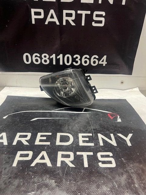 BMW 5 Serie F10 F11 Mistlamp Rechts Voor 6317721688601, -, Utilisé, -, Enlèvement ou Envoi