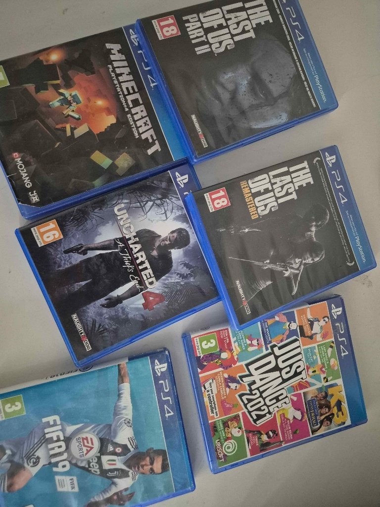 Playstation 4 (PS4 Slim 500 Gb) Days of Play en édition, Consoles de jeu & Jeux vidéo, 500 GB, Avec 1 manette, Slim, Envoi