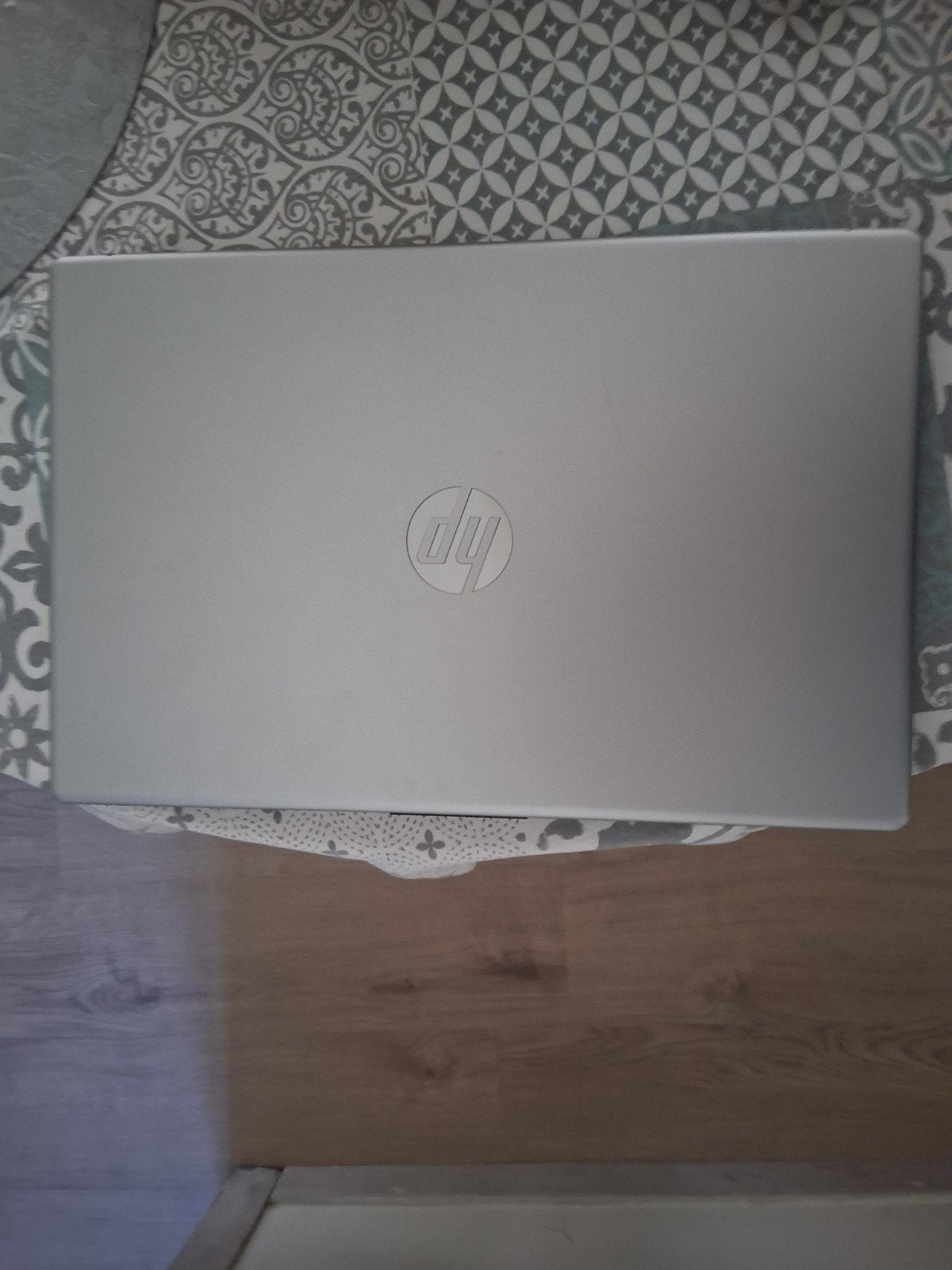 laptop Hp, Ophalen, 2 tot 3 Ghz, 15 inch, 8 GB