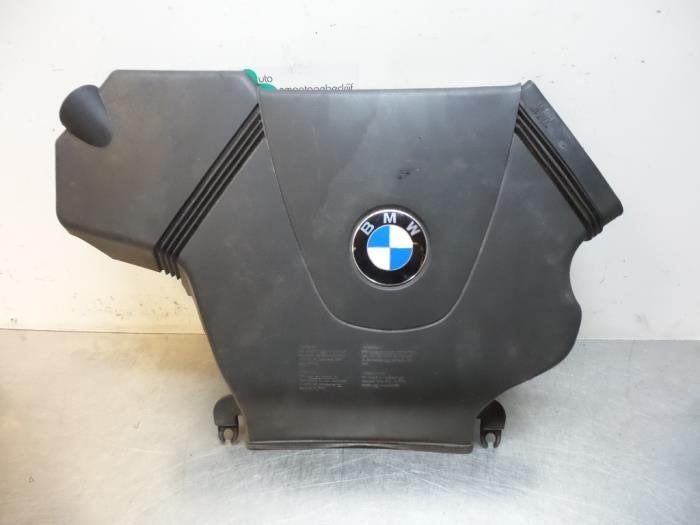 Motor Beschermplaat van een BMW 3-Serie (3-Serie 98-), Auto-onderdelen, Gebruikt, -, -, Ophalen of Verzenden